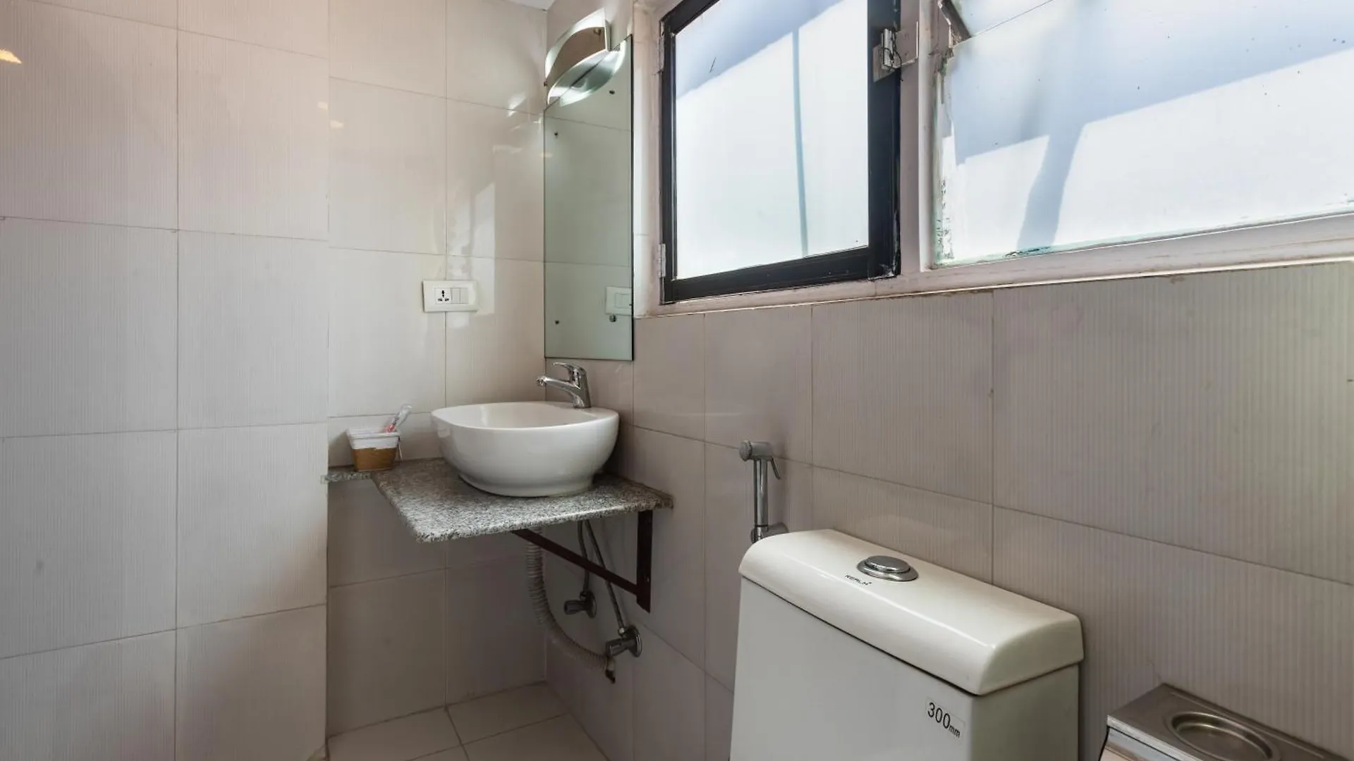 Hotel Sapana Garden Thamel Kathmandu 3*,  Nepal